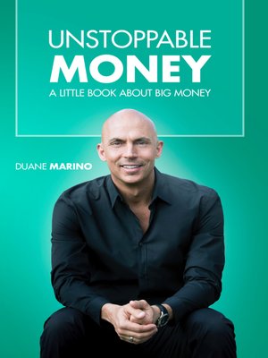 cover image of Unstoppable Money